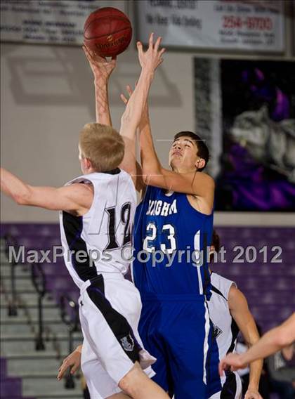Thumbnail 3 in Bingham @ Riverton photogallery.