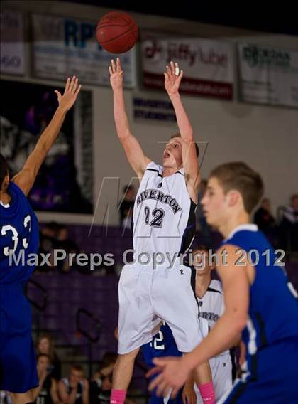 Thumbnail 2 in Bingham @ Riverton photogallery.