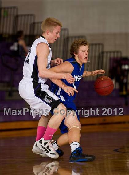 Thumbnail 3 in Bingham @ Riverton photogallery.