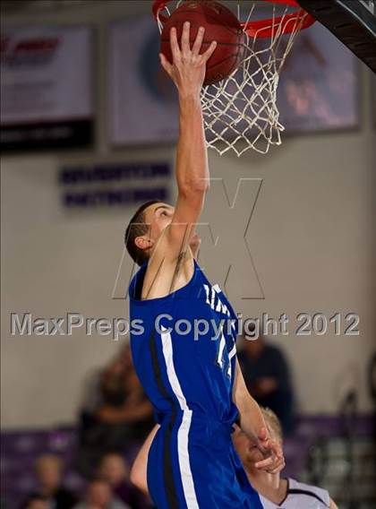 Thumbnail 3 in Bingham @ Riverton photogallery.