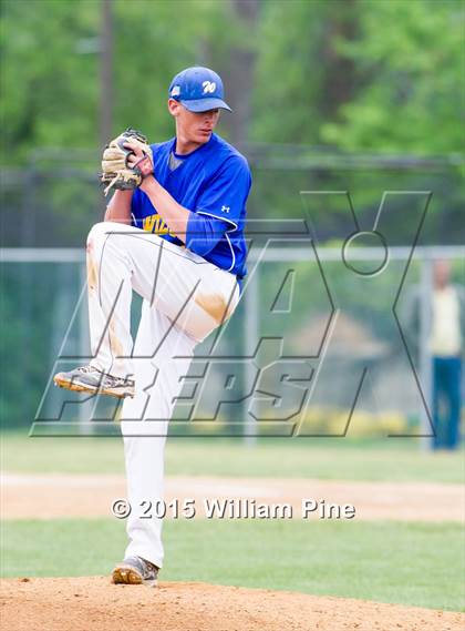Thumbnail 1 in Washingtonville @ Kingston photogallery.