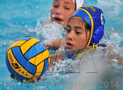 Thumbnail 3 in Rancho Cucamonga @ Charter Oak photogallery.