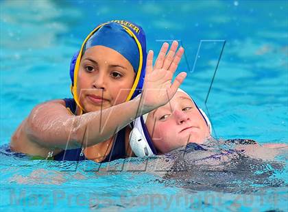 Thumbnail 1 in Rancho Cucamonga @ Charter Oak photogallery.