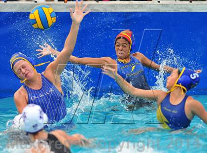 Thumbnail 1 in Rancho Cucamonga @ Charter Oak photogallery.