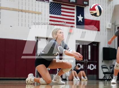 Thumbnail 3 in Magnolia @ A&M Consolidated photogallery.