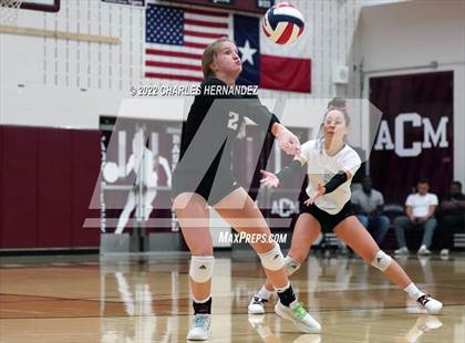 Thumbnail 2 in Magnolia @ A&M Consolidated photogallery.
