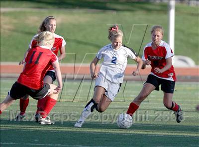 Thumbnail 3 in Fairview @ Cherry Creek photogallery.
