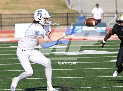 Thumbnail 3 in Acalanes vs. Birmingham (CIF State D3AA Final) photogallery.
