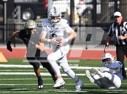 Thumbnail 2 in Acalanes vs. Birmingham (CIF State D3AA Final) photogallery.