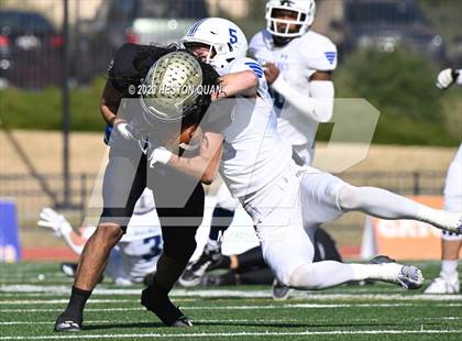 Thumbnail 3 in Acalanes vs. Birmingham (CIF State D3AA Final) photogallery.