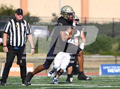 Thumbnail 3 in Acalanes vs. Birmingham (CIF State D3AA Final) photogallery.