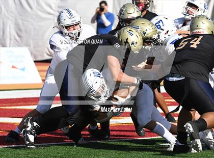 Thumbnail 1 in Acalanes vs. Birmingham (CIF State D3AA Final) photogallery.