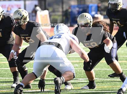 Thumbnail 1 in Acalanes vs. Birmingham (CIF State D3AA Final) photogallery.