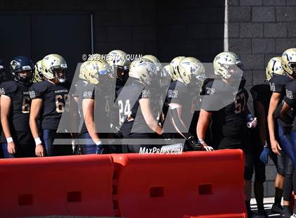 Thumbnail 1 in Acalanes vs. Birmingham (CIF State D3AA Final) photogallery.