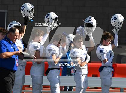 Thumbnail 2 in Acalanes vs. Birmingham (CIF State D3AA Final) photogallery.
