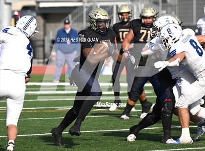 Thumbnail 2 in Acalanes vs. Birmingham (CIF State D3AA Final) photogallery.