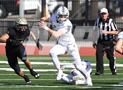 Thumbnail 1 in Acalanes vs. Birmingham (CIF State D3AA Final) photogallery.