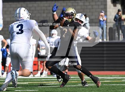 Thumbnail 1 in Acalanes vs. Birmingham (CIF State D3AA Final) photogallery.