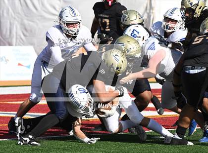 Thumbnail 3 in Acalanes vs. Birmingham (CIF State D3AA Final) photogallery.