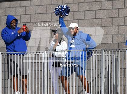 Thumbnail 1 in Acalanes vs. Birmingham (CIF State D3AA Final) photogallery.