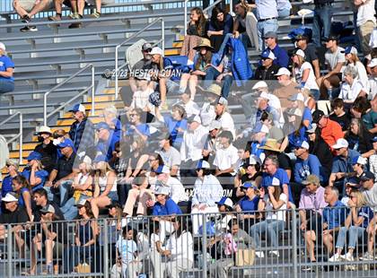 Thumbnail 2 in Acalanes vs. Birmingham (CIF State D3AA Final) photogallery.