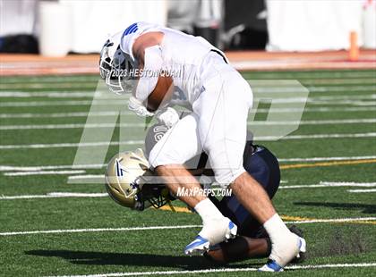 Thumbnail 2 in Acalanes vs. Birmingham (CIF State D3AA Final) photogallery.