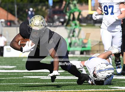 Thumbnail 1 in Acalanes vs. Birmingham (CIF State D3AA Final) photogallery.