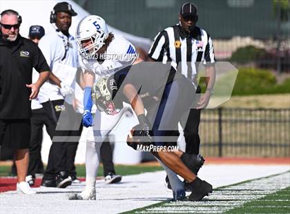 Thumbnail 3 in Acalanes vs. Birmingham (CIF State D3AA Final) photogallery.