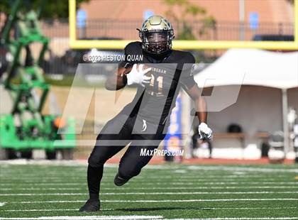 Thumbnail 1 in Acalanes vs. Birmingham (CIF State D3AA Final) photogallery.
