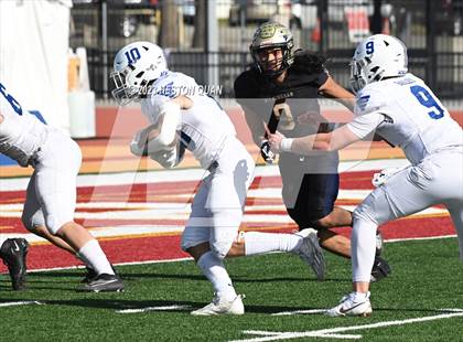 Thumbnail 2 in Acalanes vs. Birmingham (CIF State D3AA Final) photogallery.