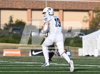 Thumbnail 1 in Acalanes vs. Birmingham (CIF State D3AA Final) photogallery.