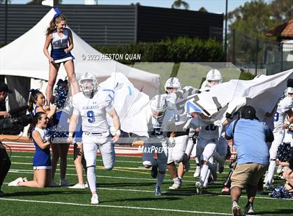 Thumbnail 1 in Acalanes vs. Birmingham (CIF State D3AA Final) photogallery.