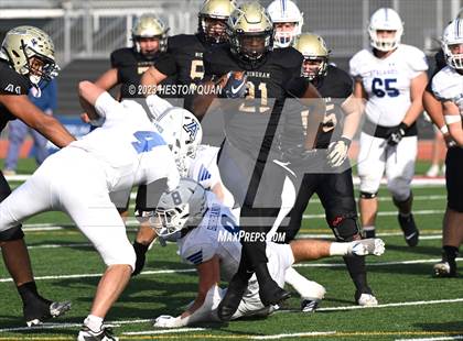 Thumbnail 2 in Acalanes vs. Birmingham (CIF State D3AA Final) photogallery.