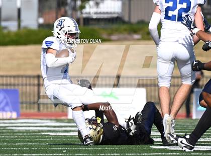 Thumbnail 1 in Acalanes vs. Birmingham (CIF State D3AA Final) photogallery.
