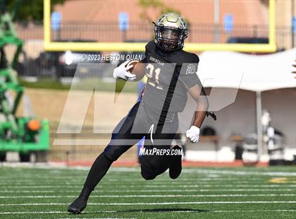 Thumbnail 3 in Acalanes vs. Birmingham (CIF State D3AA Final) photogallery.