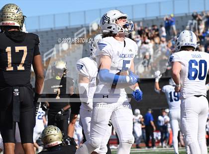 Thumbnail 1 in Acalanes vs. Birmingham (CIF State D3AA Final) photogallery.