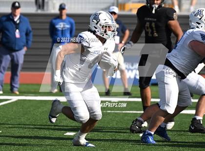 Thumbnail 2 in Acalanes vs. Birmingham (CIF State D3AA Final) photogallery.