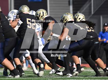 Thumbnail 3 in Acalanes vs. Birmingham (CIF State D3AA Final) photogallery.