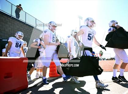 Thumbnail 1 in Acalanes vs. Birmingham (CIF State D3AA Final) photogallery.