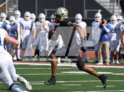 Thumbnail 3 in Acalanes vs. Birmingham (CIF State D3AA Final) photogallery.