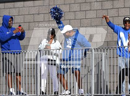 Thumbnail 2 in Acalanes vs. Birmingham (CIF State D3AA Final) photogallery.