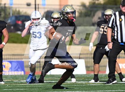 Thumbnail 1 in Acalanes vs. Birmingham (CIF State D3AA Final) photogallery.