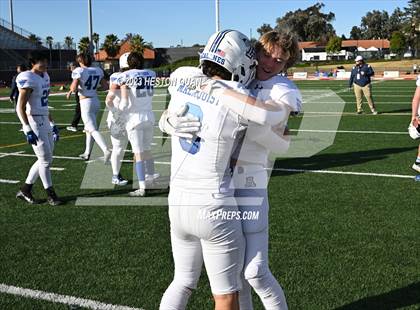 Thumbnail 1 in Acalanes vs. Birmingham (CIF State D3AA Final) photogallery.