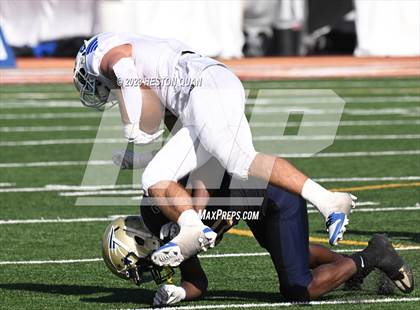 Thumbnail 3 in Acalanes vs. Birmingham (CIF State D3AA Final) photogallery.