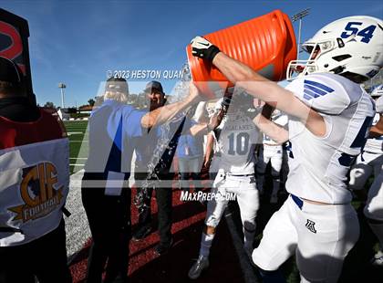 Thumbnail 2 in Acalanes vs. Birmingham (CIF State D3AA Final) photogallery.