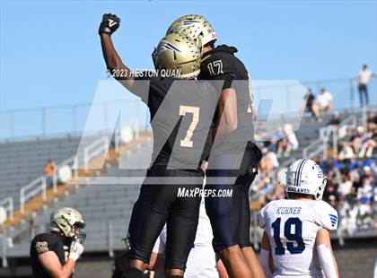 Thumbnail 1 in Acalanes vs. Birmingham (CIF State D3AA Final) photogallery.