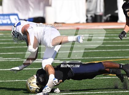 Thumbnail 1 in Acalanes vs. Birmingham (CIF State D3AA Final) photogallery.