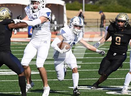 Thumbnail 3 in Acalanes vs. Birmingham (CIF State D3AA Final) photogallery.