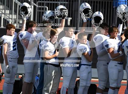 Thumbnail 1 in Acalanes vs. Birmingham (CIF State D3AA Final) photogallery.