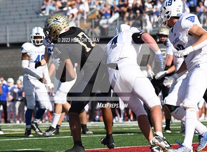Thumbnail 1 in Acalanes vs. Birmingham (CIF State D3AA Final) photogallery.